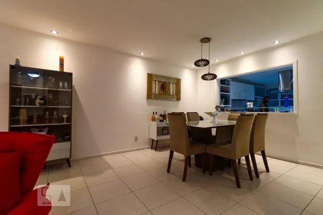 Imagem Casa à Venda - Recreio, 5 Quartos, 236 m2