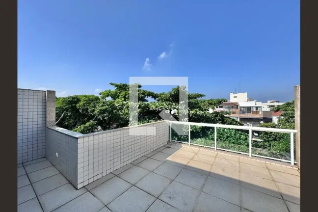 Imagem Apartamento à Venda - Recreio, 3 Quartos, 194 m2
