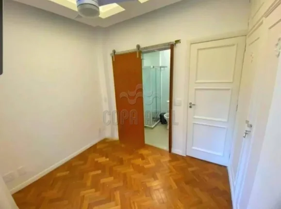 Imagem Leblon - Residencial › Apartamento com 2 quarto(s) a Venda