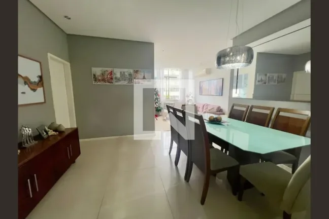 Imagem Apartamento à Venda - Copacabana, 3 Quartos, 120 m2