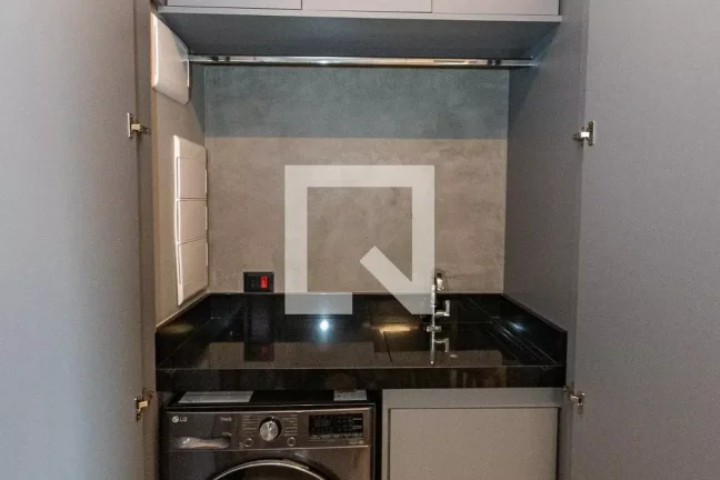Imagem Apartamento à Venda - Vila Mariana, 2 Quartos, 51 m2