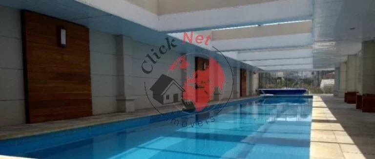 Imagem Apartamento Alto Padrão à Venda no bairro Nova Petrópolis com 3 Suítes, 3 Vagas e Depósito Privativo