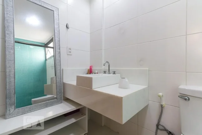 Imagem Apartamento à Venda - Recreio, 5 Quartos, 420 m2