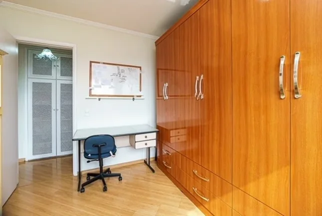 Imagem Apartamento Pinheiros - 111M², 3 Dorm, 1 Suíte, Piscina, Churrasqueira, Academia, Quadra, Piscina Aquecida, Brinquedoteca, Espaço Gourmet.