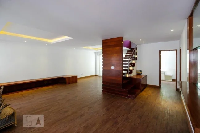 Imagem Casa à Venda - Recreio, 5 Quartos, 540 m2