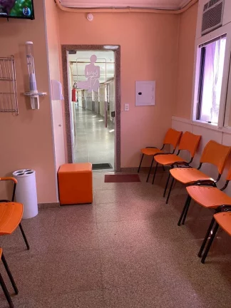 Imagem Sala comercial, 40,82m2, à venda em Salvador, Canela