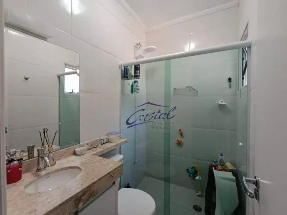 Imagem Casa em condomínio com 3 quartos (1 suíte) à venda, 97 m² - Jardim Sarah - Jardim Ester - Butantã - São Paulo/SP