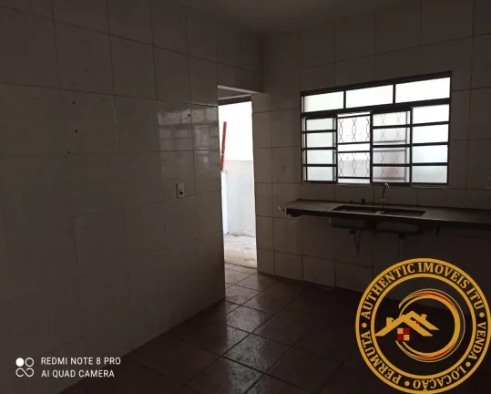 Imagem CASA RESIDENCIAL em ITU - SP, PARQUE AMÉRICA