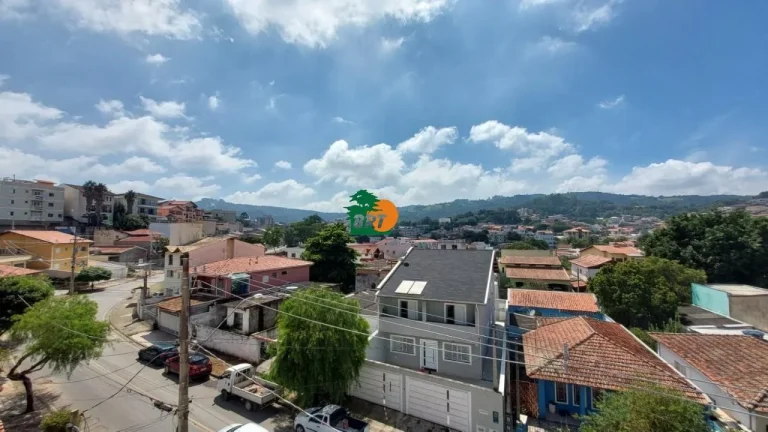 Imagem Apartamento para Venda em São Roque, Jardim Flórida, 3 dormitórios, 1 suíte, 3 banheiros, 2 vagas