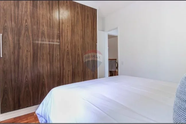 Imagem Apartamento Mobiliado 1 dormitório 1 vaga no Itaim Bibi