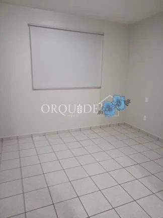 Imagem Apartamento à venda em Rio Verde-GO, Nova Vila Maria: 2 quartos, 1 suíte, 2 salas, 2 banheiros, 82m² de área. Confira!