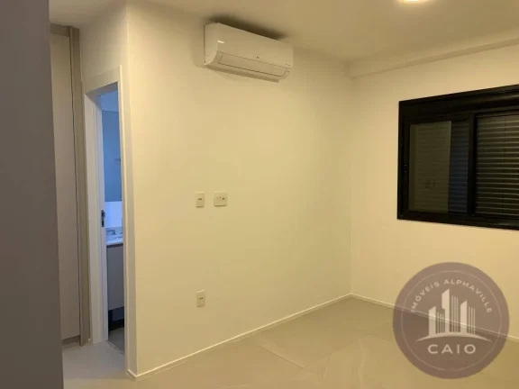 Imagem Apartamento de 65m² com 2 quartos para aluguel por R$ 6.000/mês Alphaville