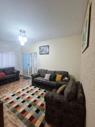 Imagem Casa Térrea - Jd. Pestana - Osasco