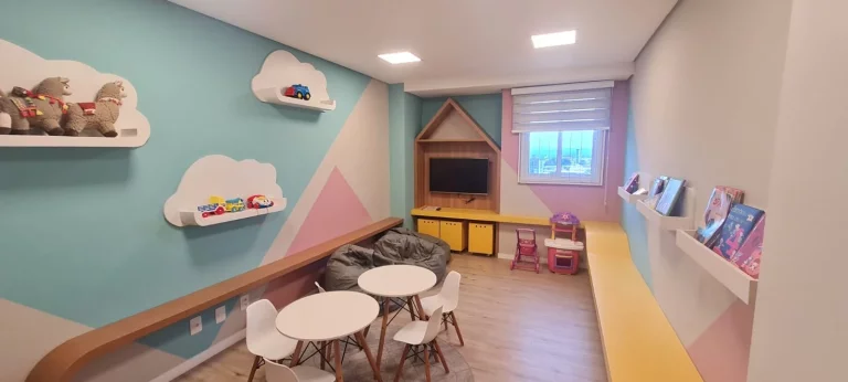 Imagem APARTAMENTO RESIDENCIAL em BALNEÁRIO PIÇARRAS - SC, Centro