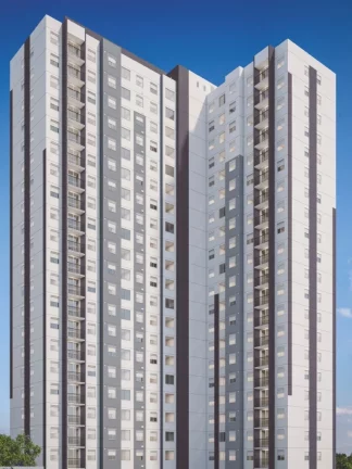 Imagem APARTAMENTO RESIDENCIAL em São Paulo - SP, Água Branca