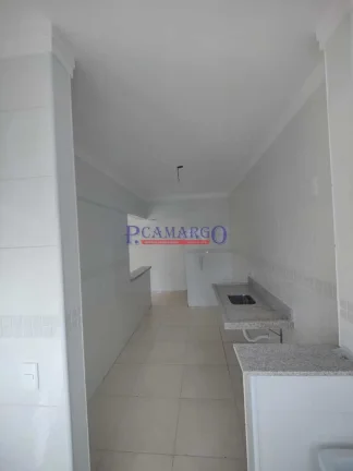Imagem Apartamento Padrão