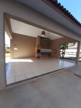 Imagem Apartamento à venda no bairro CONDOMÍNIO SANTA CLARA - Mogi Guaçu/SP