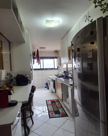 Imagem Vendo apartamento - 3 dormitórios - 1 suíte - 2 banheiros