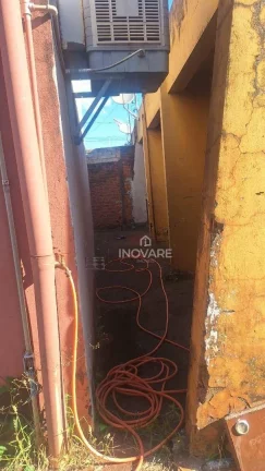 Imagem Casa com 5 dormitórios à venda, 81 m² por R$ 480.000,00 - Alvorada - Araporã/MG