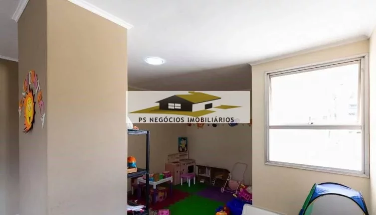 Imagem Apartamento Duplex a venda - Jabaquara