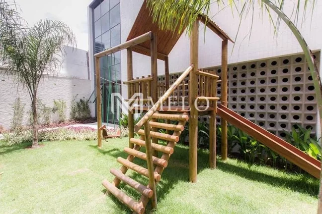 Imagem EDF. PORTO JARDINS ROSARINHO | 3 QTOS !...