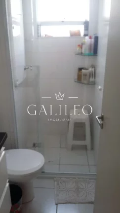 Imagem APARTAMENTO À VENDA EM JARDIM TAMOIO JUNDIAÍ-SP