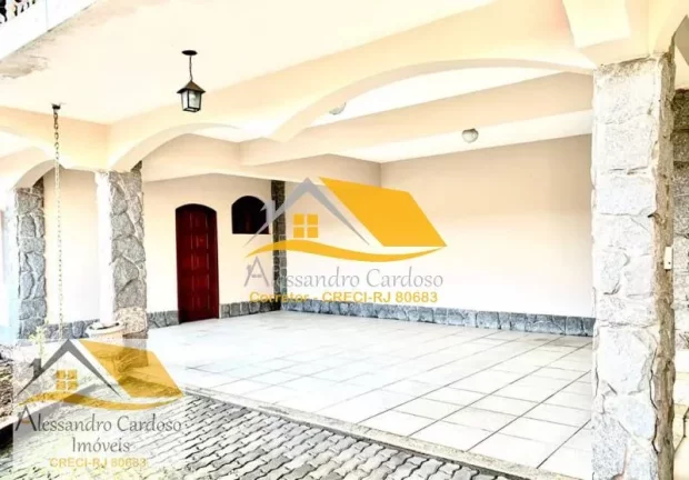 Imagem Vendo casa alto padrão na Chácara do Paraíso