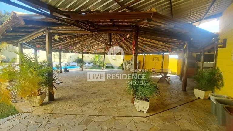 Imagem Magnífica propriedade numa excelente localização em Valinhos