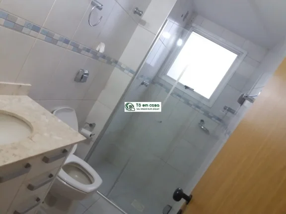 Imagem APARTAMENTO RESIDENCIAL em SÃO JOSÉ DOS CAMPOS - SP, JARDIM DAS COLINAS