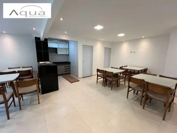 Imagem Apartamento para Venda em Praia Grande, Vila Balneária, 1 dormitório, 1 suíte, 1 banheiro, 1 vaga