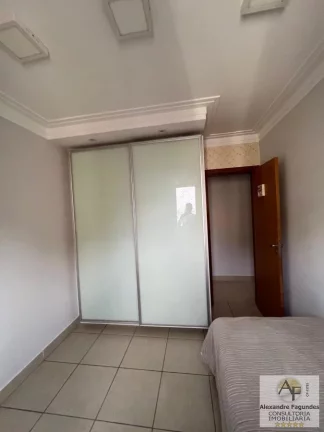 Imagem Apartamento para Venda em Goiânia, ALTO DA GLORIA, 3 dormitórios, 1 suíte, 2 banheiros, 1 vaga