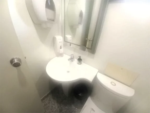 Imagem Sala comercial à venda ou para alugar no condomínio Morumbi Medical Center, São Paulo - SP