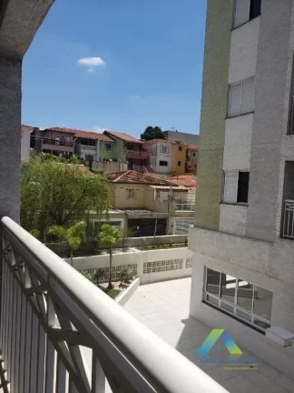 Imagem SÃO BERNARDO DO CAMPO Apartamento 64M², 2 dormitórios, 1 suíte, 2 vagas, ótima localização e valor !!
