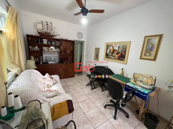Imagem Casa com 8 dormitórios à venda, 220 m² por R$ 1.200.000,00 - Centro - Cabo Frio/RJ