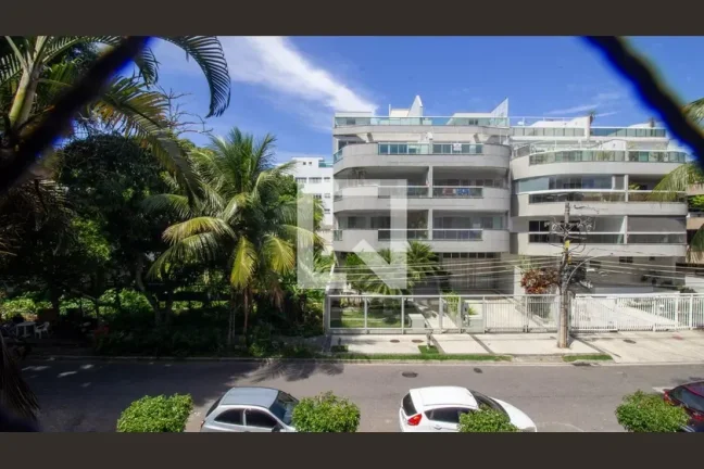Imagem Apartamento à Venda - Recreio, 3 Quartos, 121 m2