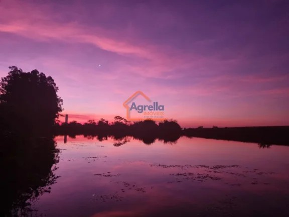 Imagem Condomínio Reserva do Lago - Terreno à venda no bairro Jardim Esplanada - Mogi Guaçu/SP