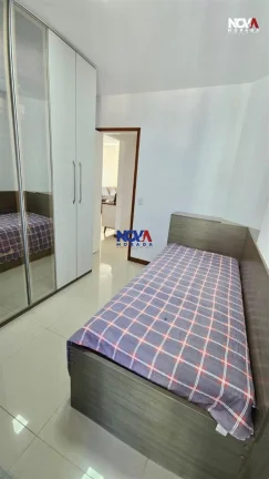 Imagem Este é o apartamento que você estava procurando para viver com conforto, praticidade e estilo. Loc...