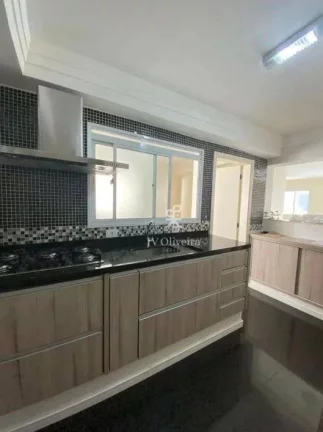 Imagem Apartamento com 3 dormitórios à venda, 124 m² por R$ 1.190.000,00 - Morumbi - São Paulo/SP