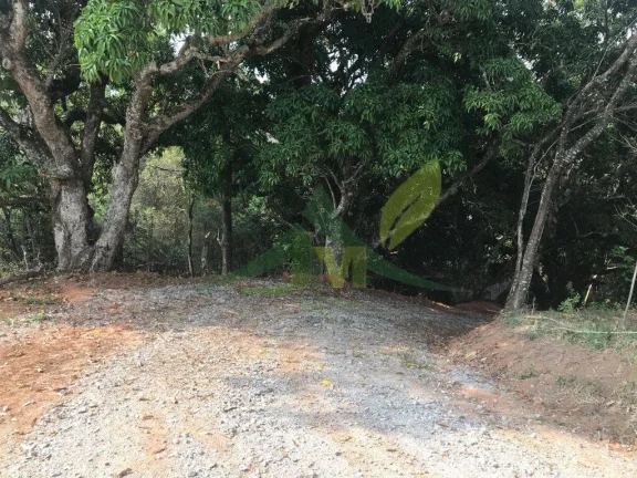 Imagem Belo Terreno à Venda em Piracaia a1km do Asfalto