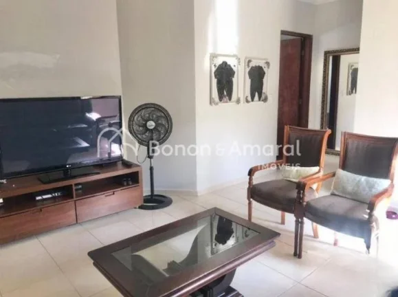 Imagem Casa à venda em condomínio fechado em Valinhos/SP!

Ótima casa à venda com 3 suítes, quintal, 3...