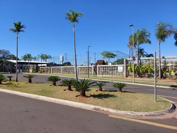 Imagem TERRENO À VENDA EM CONDOMÍNIO EXCELENTE LA DOLCE VITA REGIÃO CENTRAL, EM PAULÍNIA - SP