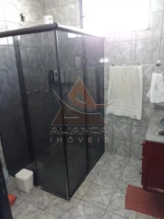 Imagem Casa - Ribeirão Preto - Jardim José Sampaio Junior