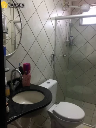 Imagem APARTAMENTO C/03 QUARTOS E ELEVADOR NO BAIRRO DOS BANCÁRIOS