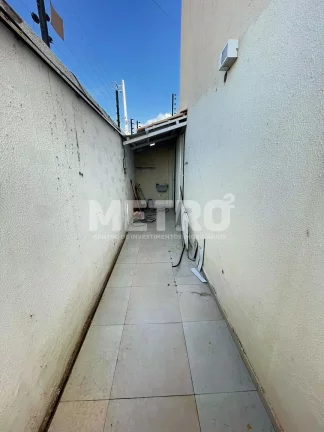 Imagem Casa para locação, Cidade Universitária, PETROLINA - PE