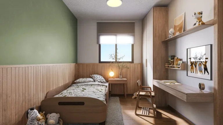Imagem Apartamento com 2 quartos à venda em Contagem