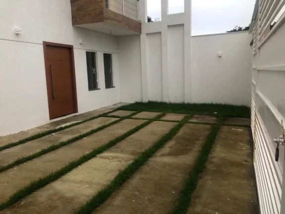 Imagem CASA RESIDENCIAL em MANAUS - AM, FLORES