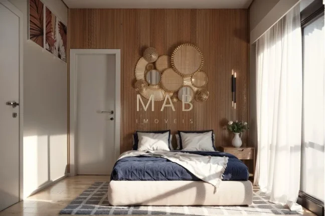 Imagem Imperdível casa à venda em Florianópolis-SC, Cachoeira do Bom Jesus: 3 quartos sendo 1 suíte MASTER, living open concept, bwc social, 2 vagas, 110 m².