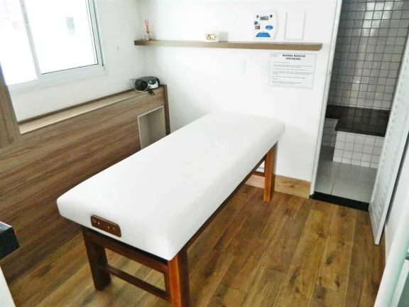 Imagem APARTAMENTO COM 104 m² - BOQUEIRÃO - PRAIA GRANDE SP
