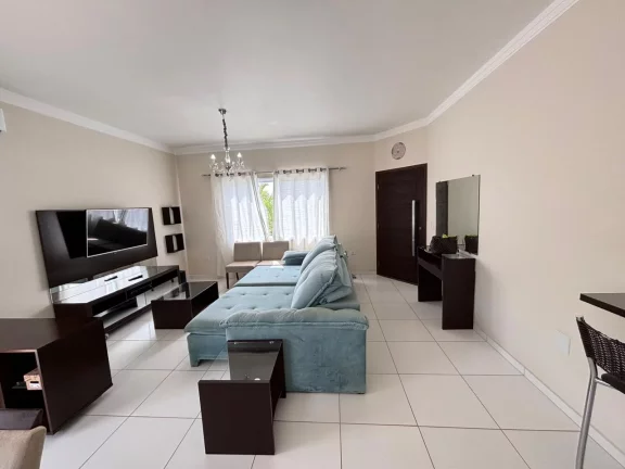 Imagem Casa mobiliada com 04 dormitórios á venda, Condomínio Solaris - Boituva/SP