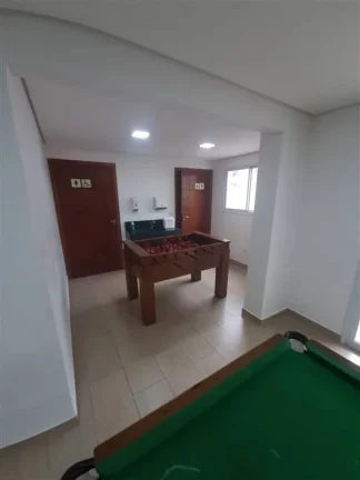 Imagem APARTAMENTO COM 48 m² - AVIAÇÃO - PRAIA GRANDE SP